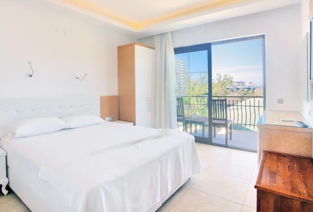 Hotel Ferah - Görsel 44