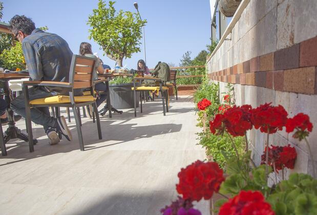 Hotel Ferah - Görsel 13