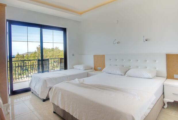 Hotel Ferah - Görsel 50