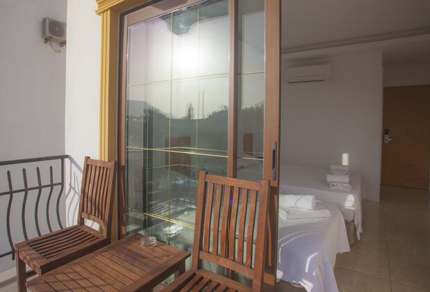 Hotel Ferah - Görsel 33