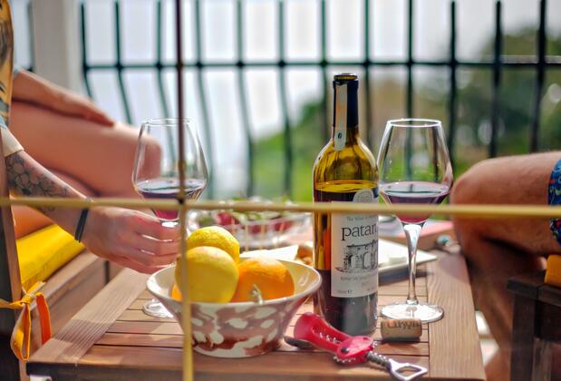 Hotel Ferah - Görsel 27