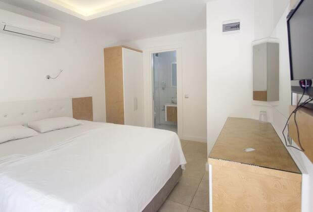 Hotel Ferah - Görsel 45