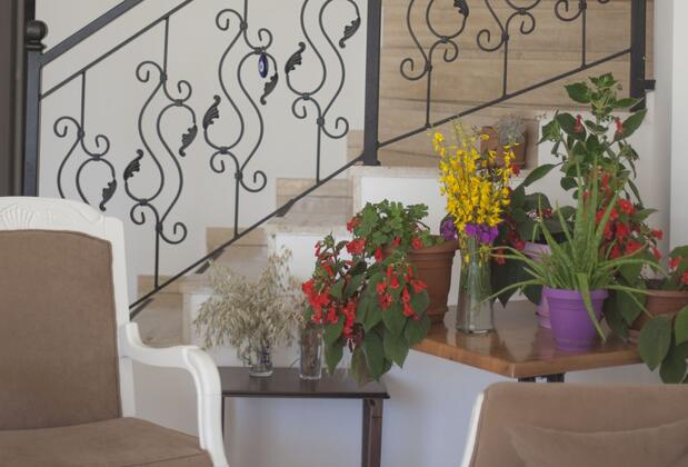 Hotel Ferah - Görsel 19