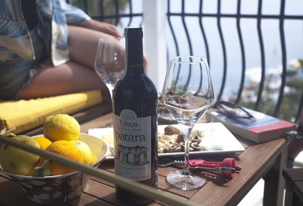 Hotel Ferah - Görsel 21