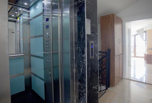 Hotel Ferah - Görsel 28