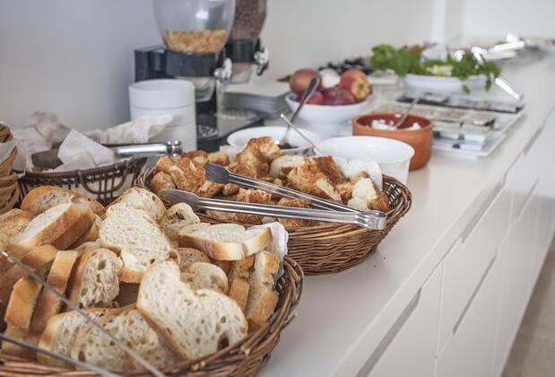 Hotel Ferah - Görsel 23