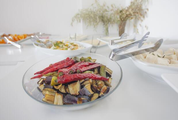 Hotel Ferah - Görsel 26