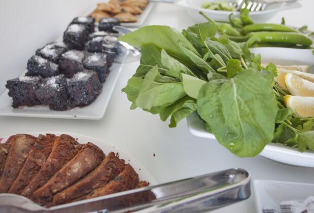 Hotel Ferah - Görsel 20