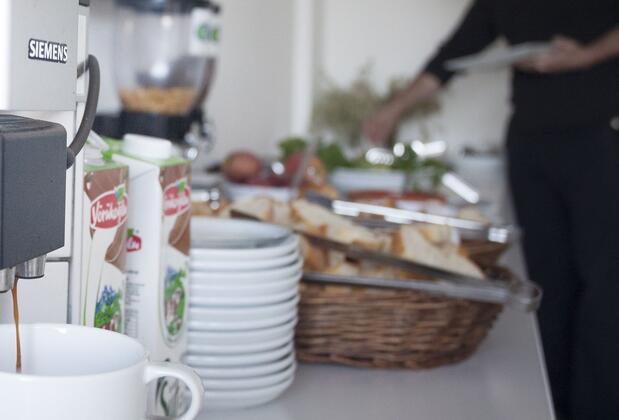 Hotel Ferah - Görsel 24