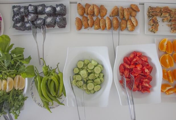 Hotel Ferah - Görsel 25