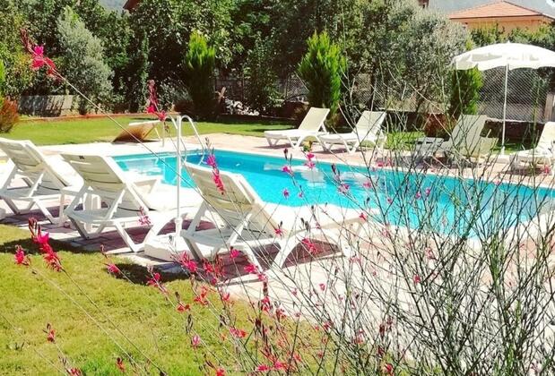 Mg Butik Otel - Görsel 3