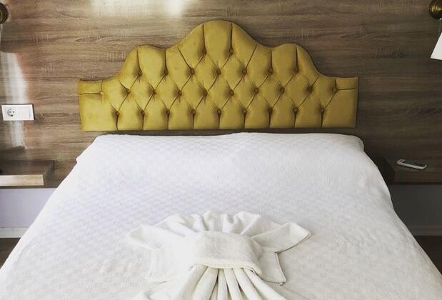 Mg Butik Otel - Görsel 6