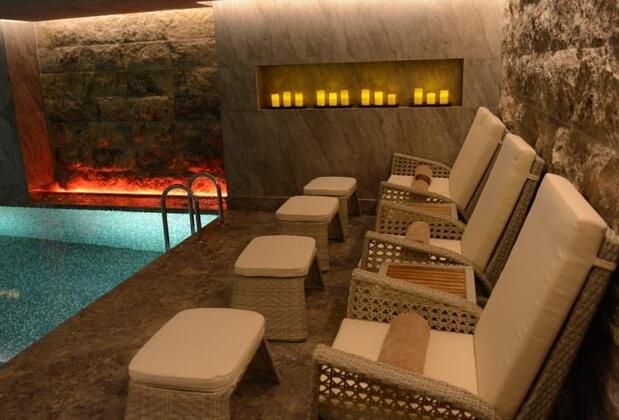 Berjer Hotel - Görsel 12