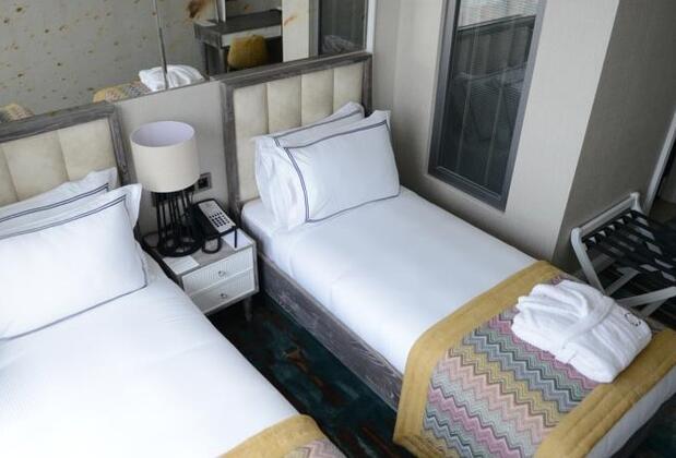 Berjer Hotel - Görsel 5