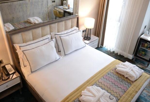 Berjer Hotel - Görsel 6