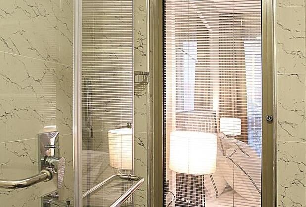 Berjer Hotel - Görsel 10