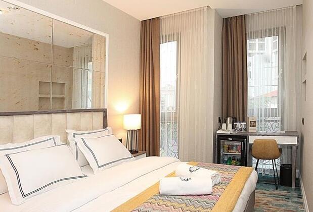 Berjer Hotel - Görsel 7