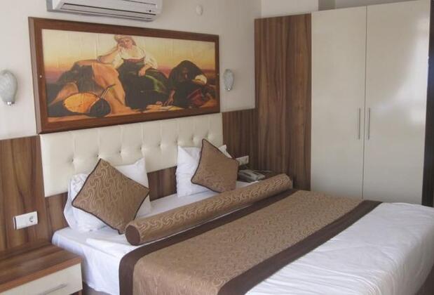 Alican Otel İzmir - Görsel 12