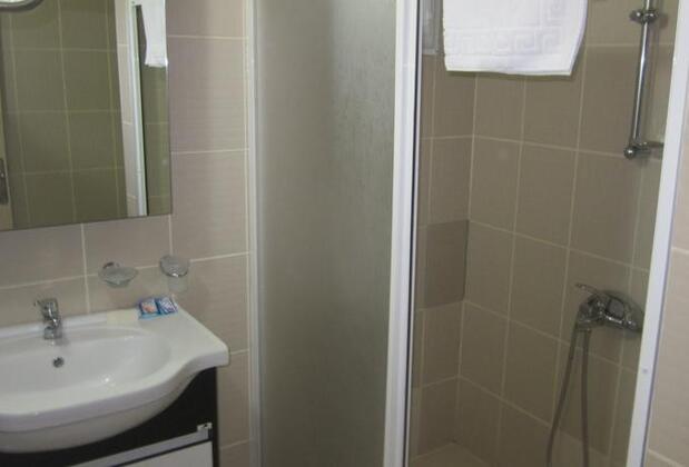 Alican Otel İzmir - Görsel 14