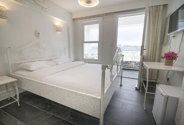 Büyükada Port Otel - Görsel 10
