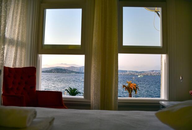 Büyükada Port Otel - Görsel 14