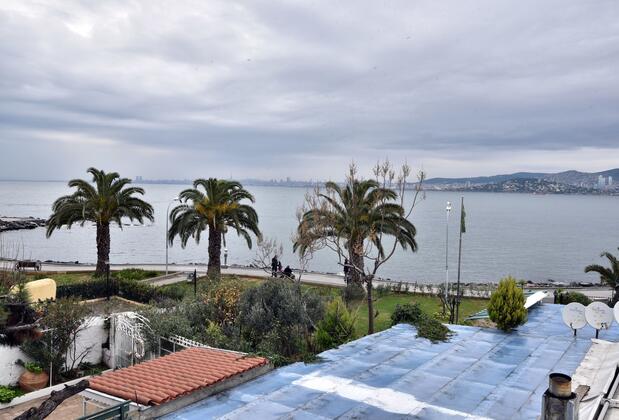 Büyükada Port Otel - Görsel 15