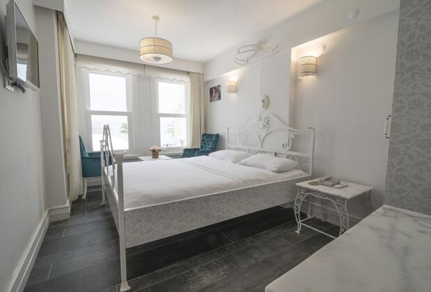 Büyükada Port Otel - Görsel 16