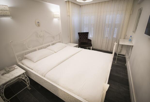 Büyükada Port Otel - Görsel 17