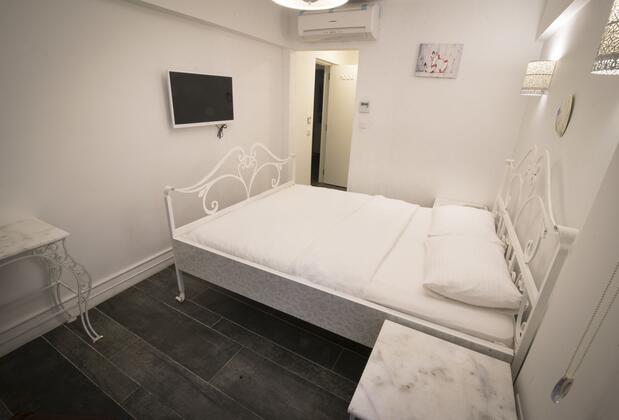 Büyükada Port Otel - Görsel 18