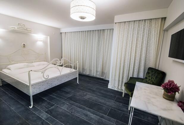 Büyükada Port Otel - Görsel 19