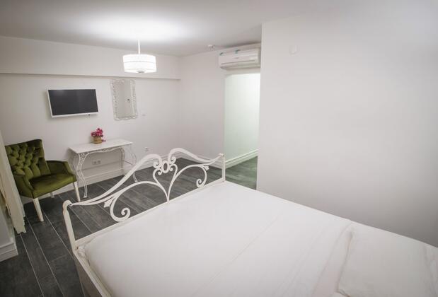 Büyükada Port Otel - Görsel 20