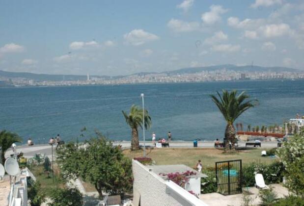 Büyükada Port Otel - Görsel 21