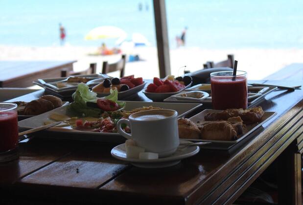 Otel Denizyıldızı - Görsel 6