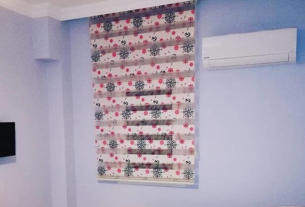 Otel Denizyıldızı - Görsel 8