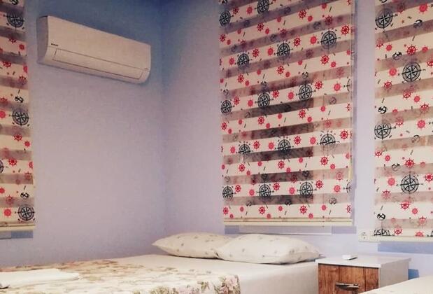 Otel Denizyıldızı - Görsel 7