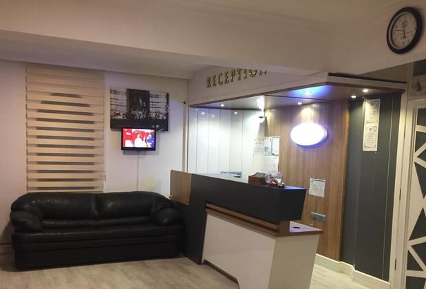 Otel Denizyıldızı - Görsel 4