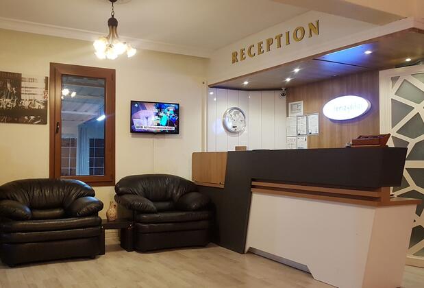 Otel Denizyıldızı - Görsel 9