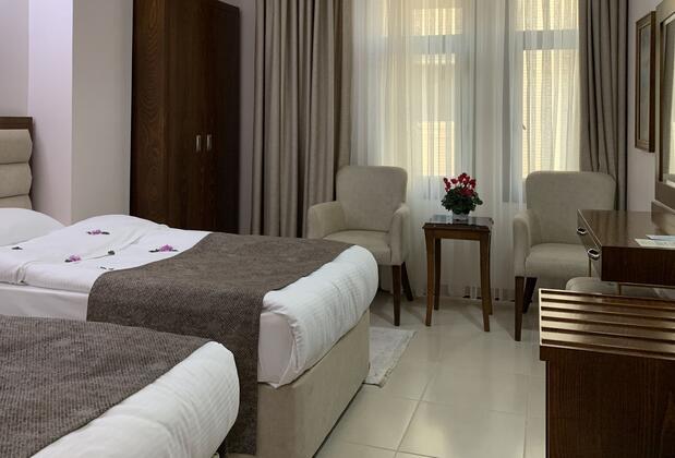 Sami Akar Saray Otel - Görsel 5