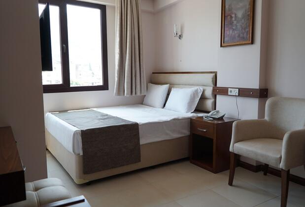 Sami Akar Saray Otel - Görsel 4