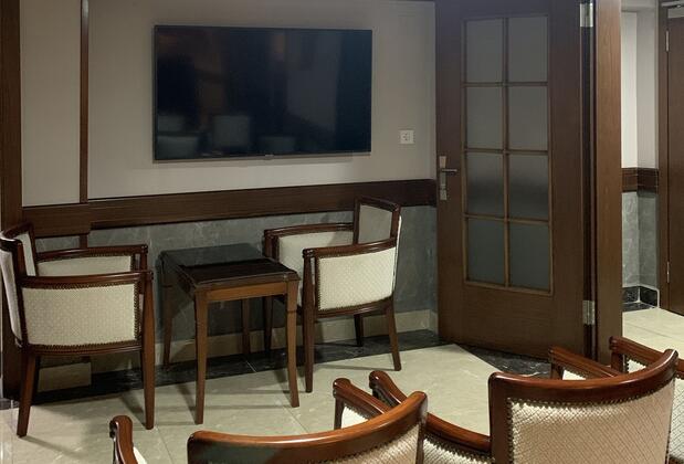 Sami Akar Saray Otel - Görsel 12