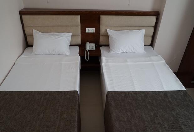 Sami Akar Saray Otel - Görsel 8