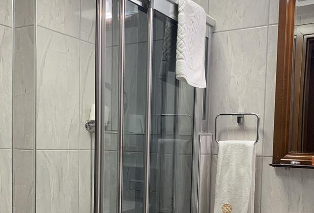 Sami Akar Saray Otel - Görsel 11