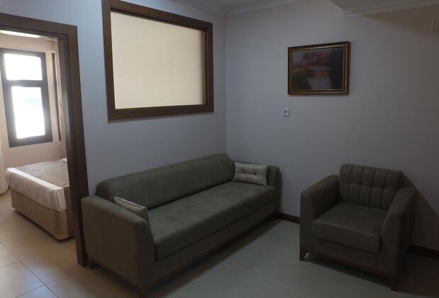 Sami Akar Saray Otel - Görsel 9