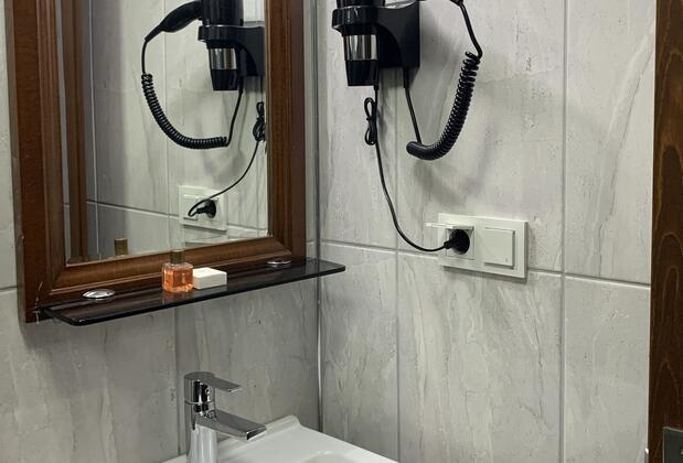 Sami Akar Saray Otel - Görsel 10