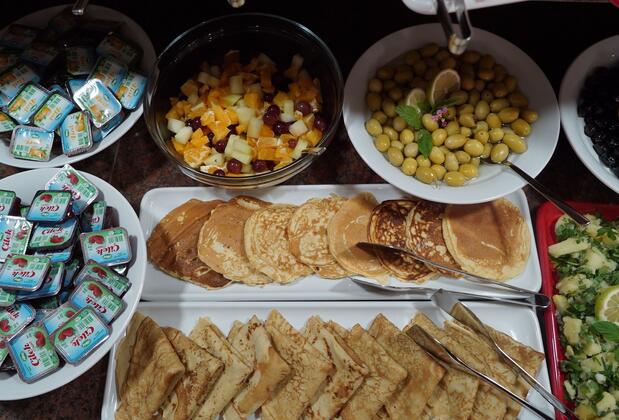 Sami Akar Saray Otel - Görsel 14