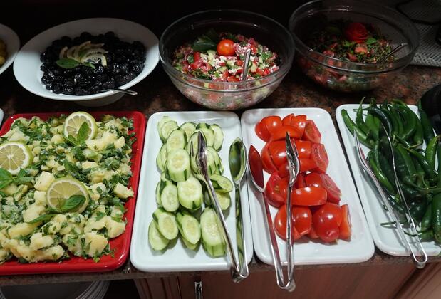 Sami Akar Saray Otel - Görsel 15