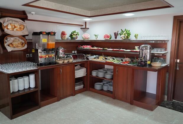 Sami Akar Saray Otel - Görsel 16