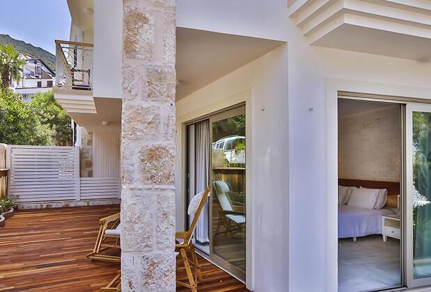 Arnna Hotel - Görsel 12