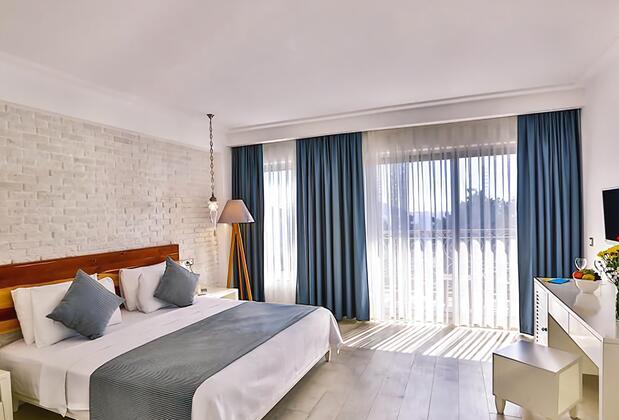 Arnna Hotel - Görsel 13