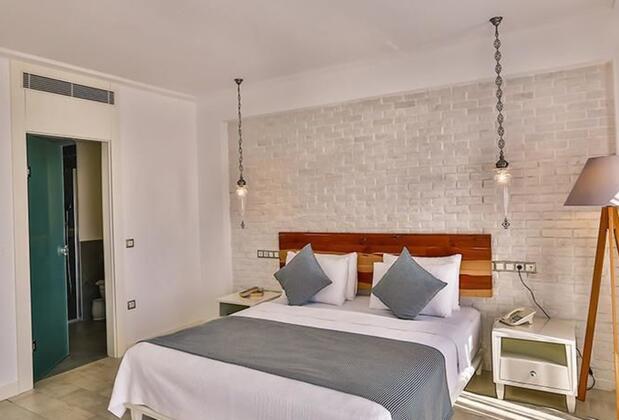 Arnna Hotel - Görsel 16